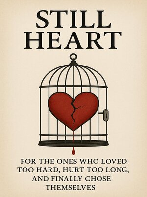 cover image of STILL HEART